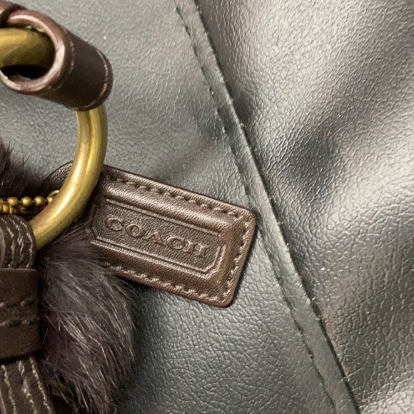 Beautiful Coach Bag - Picture 2 of 4